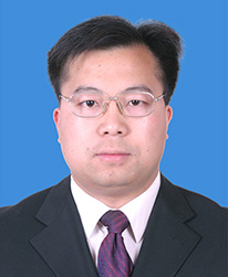 陈勇